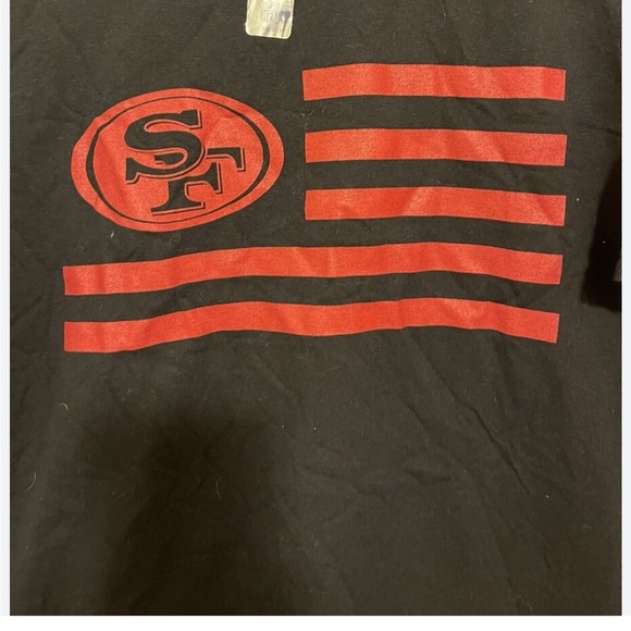 San Francisco 49ers XL 2015 season opener - Picture 6 of 6